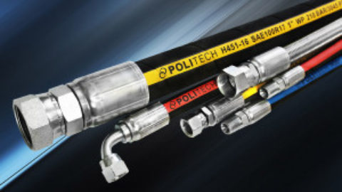 Hydraulic Hoses